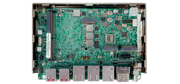 Embedded Board