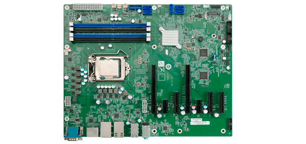 Industrial Motherboard