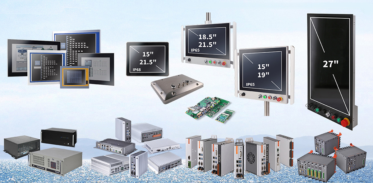 Eurochannels produkter overblik