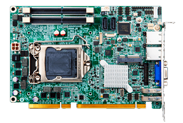 Industrial Embedded single board pc